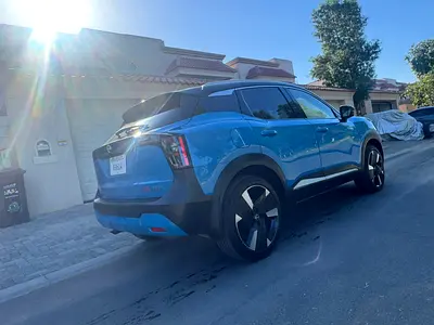 صورة 6 لـ 2025 Nissan KICKS