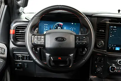 2025 Ford F-150 Raptor R — zdjęcie 10