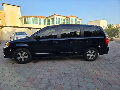 صورة 13 لـ 2013 Dodge CARAVAN
