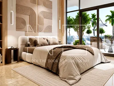 Investor Deal / 0.5% Monthly 2500 / DLD Waiver – Post handover payment plan