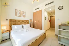 Move In Today: Upgraded Modern Studio - All Bills Inclusive