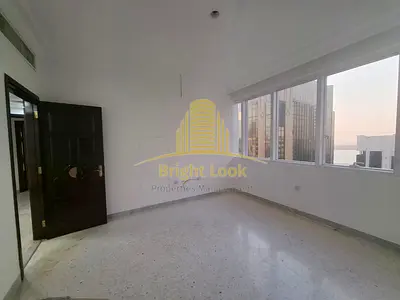 🏡 CORNICHE VIEW | 2 BHK IN KHALIDIYA | AED 80K ONLY! ✨