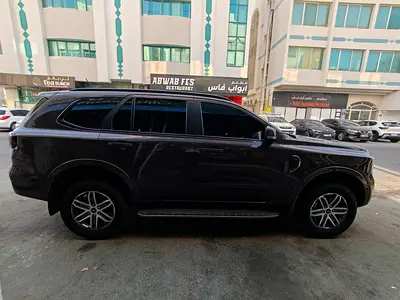 صورة 3 لـ 2024 FORD EVEREST