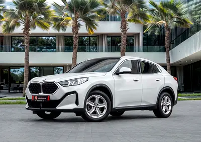 3,075 P.M | X2 sDrive18i | 0% Downpayment | BMW Warranty/Service!