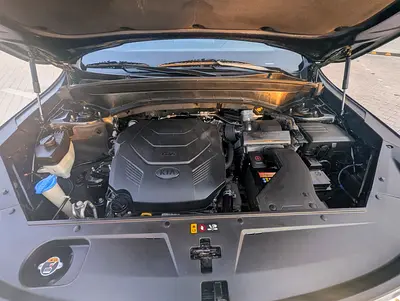 Kia Telluride EX, миниатюра 20