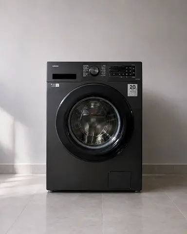 Samsung washing machine 9kg washer