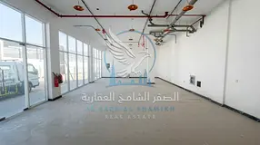 Ready-to-Rent Factory in Al Sajaa | 10,000 Sq. Ft. | 150 KW Power | Warehouse, Showrooms & Offices