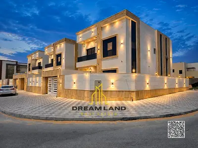 With a down payment starting from 5% and a monthly installment starting from 5000 dirhams, including registration and ownership fees.