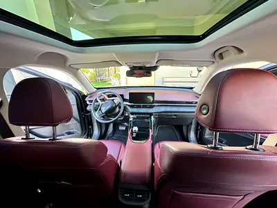 Haval H6 Supreme, миниатюра 8