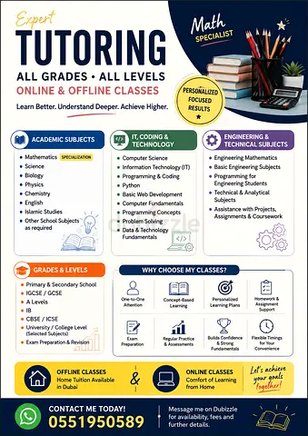 Coaching service