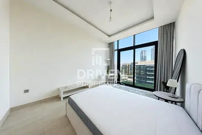 Chiller Free | High Floor Studio | Vacant