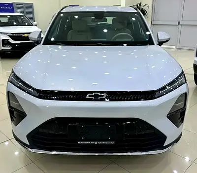 2026 Chevrolet CAPTIVA 照片 2