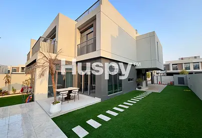 Semi Detached Villa | Landscaped | Near Lagoon