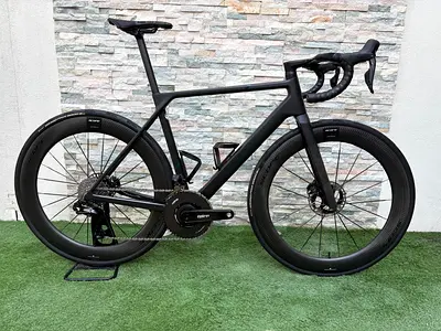 🔥 CANYON Ultimate CFR | 6.5 KG 🪶