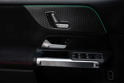 Mercedes-Benz GLB 200, миниатюра 13