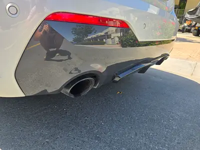 BMW 4 Series 430i, миниатюра 12