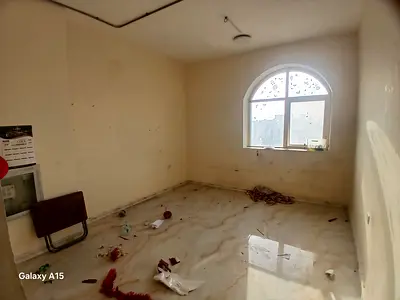 Spacious and Luxurious 1BHK Available in just 30k || Family Building
