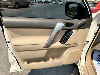 صورة 14 لـ 2022 Toyota PRADO