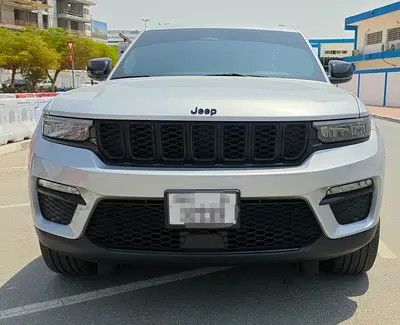 صورة 2 لـ 2023 JEEP GRAND CHEROKEE