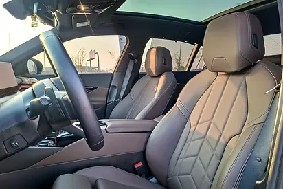2024 BMW 5-SERIES 缩略图 11