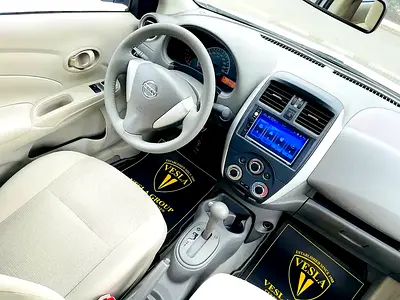 صورة 15 لـ 2023 Nissan SUNNY