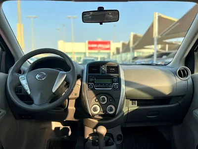 صورة 7 لـ 2021 Nissan SUNNY