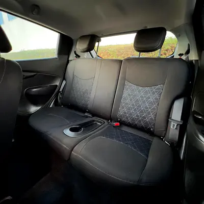 صورة 4 لـ 2020 Chevrolet SPARK