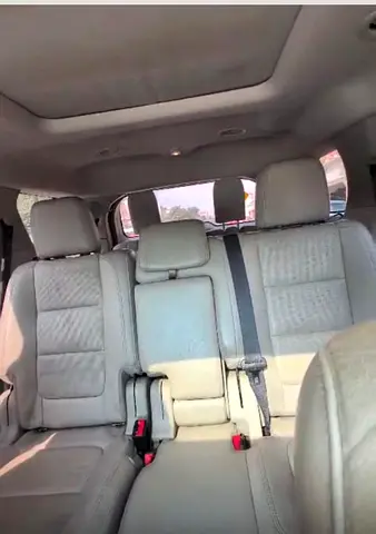 2015 FORD EXPLORER 缩略图 14