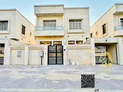Luxury Villa in Al Yasmeen, Ajman