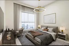 1 BHK FOR SALE IN OASIS TOWER 3 | HIGHFLOOR | BEST VIEW
