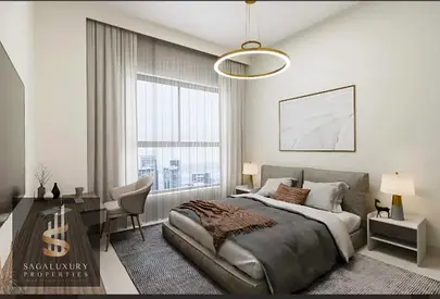1 BHK FOR SALE IN OASIS TOWER 3 | HIGHFLOOR | BEST VIEW