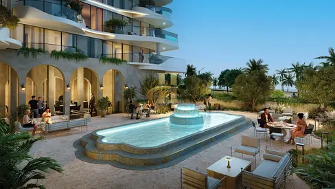 Invest in a Prime Address | Island Serenity