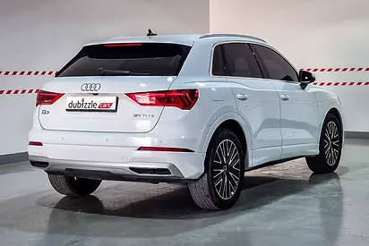 2022 AUDI Q3 照片 6