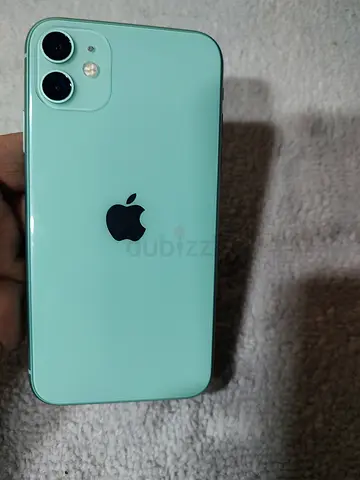 I Phone 11