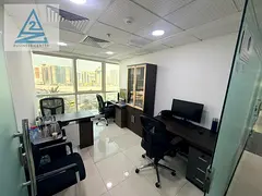 Private Office for Rent in Al Nahda, Mai Tower | No Commission | Direct Owner