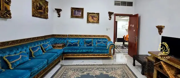 Apartment in Al Rashidiya Towers