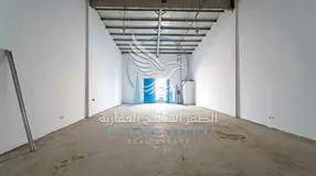 Warehouse for Rent in Al Sajaa | 2,500 Sq Ft | 12 KW Power | AED 135,000