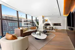 BURJ VIEW | FULLY FURNISHED | VACANT