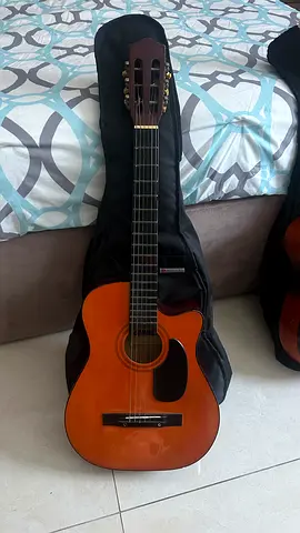 Acoustic guitar for sale