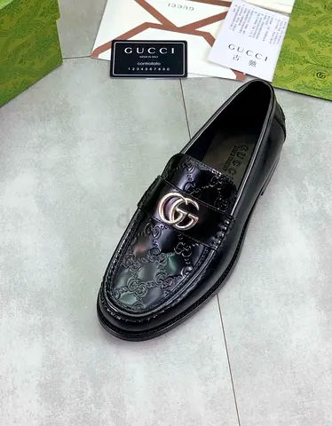 Gucci Loafer for men