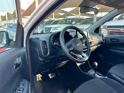 2023 KIA PICANTO 照片 7
