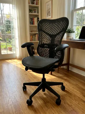 Mirra office chair for sale
