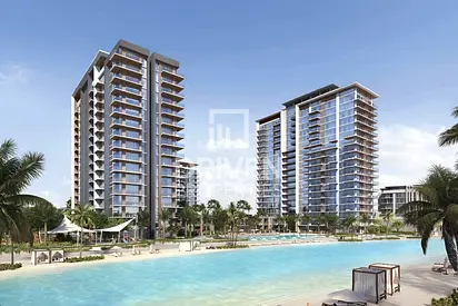Best Priced | Preferred Layout | Handover 2027