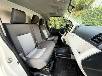 Toyota HiAce, миниатюра 10