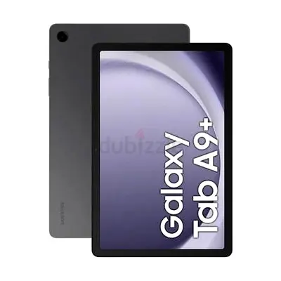 Samsung Galaxy Tab A9+ (Grey) - 10.9", Excellent Condition