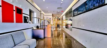 Luxury 2BHK | Spacious Unit | Prime Location