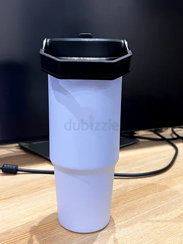 Brand new Tumbler Available never used