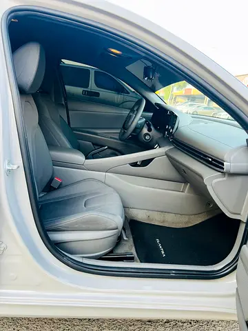 Hyundai Elantra GT, миниатюра 9