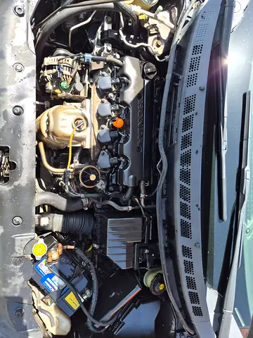 2009 Honda CIVIC — фото 4