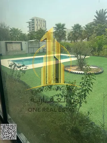🏡 فيلا فاخرة للبيع في الزوراء – عجمان ✨ فرصة مميزة لامتلاك فيلا في واحدة من أرقى مناطق عجمان 🛏️ 4 غرف نوم 🧹 غرفة خادمة 📐 المساحة: 6,000 قدم مربع